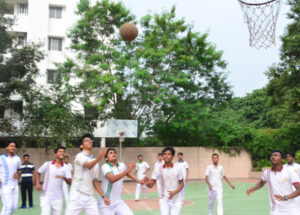 sports